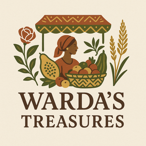Warda's Treasures
