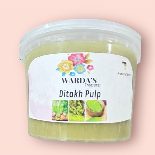 Ditakh Pulp 500g